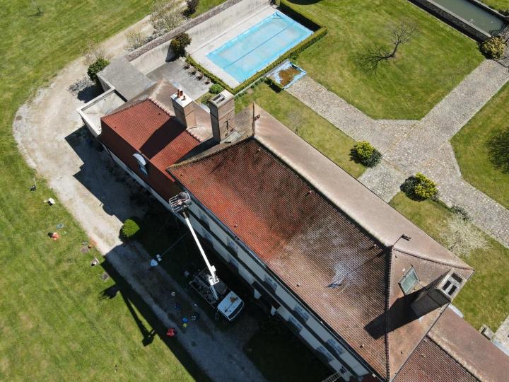 Traitement hydrofuge Tournan-en-Brie