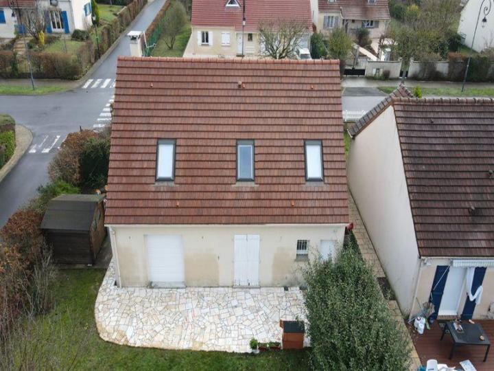 Traitement hydrofuge Tournan-en-Brie