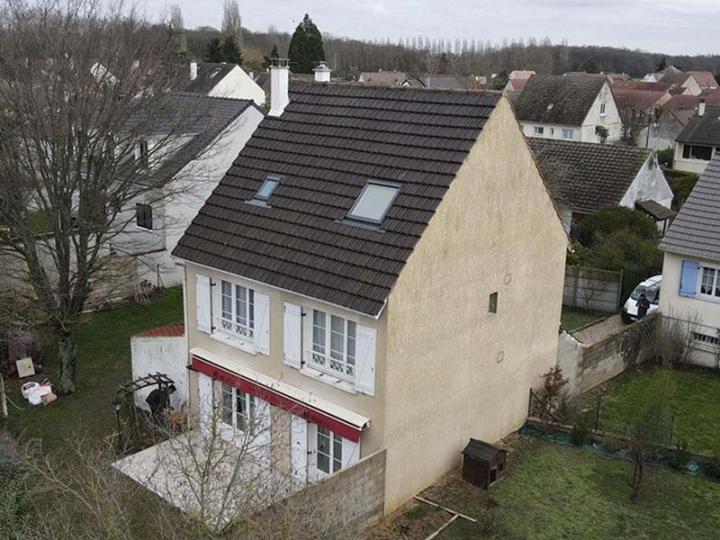 Service de nettoyage de bâtiments industriels Tournan-en-Brie 