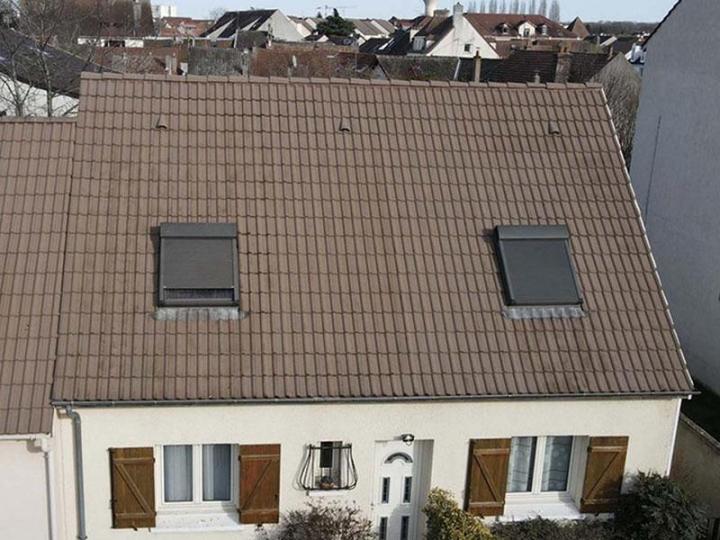 Nettoyage de Skydôme Tournan-en-Brie