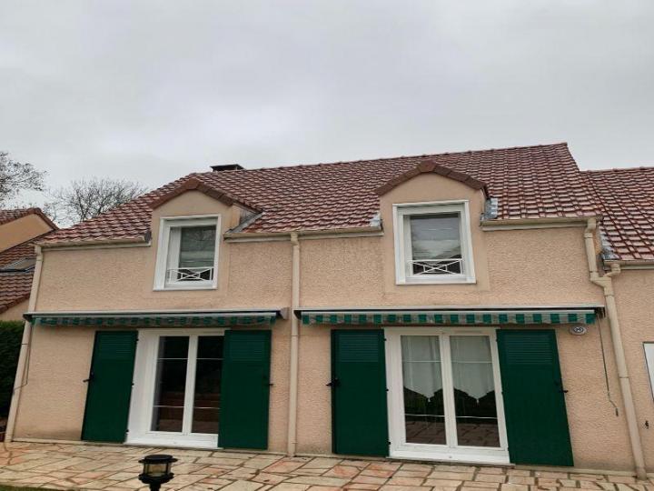 Traitement hydrofuge Tournan-en-Brie