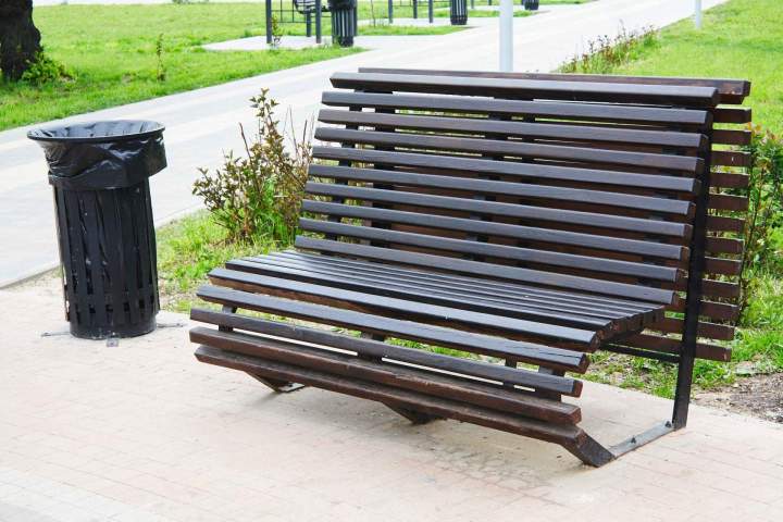 Service de nettoyage mobilier urbain Tournan-en-Brie