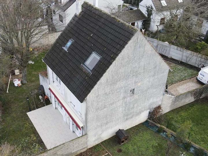 Nettoyage bâtiments industriels Tournan-en-Brie