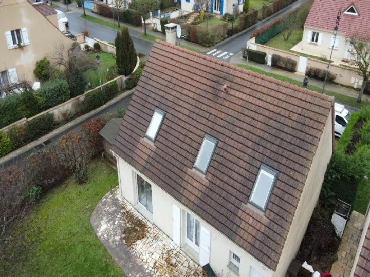 Service de nettoyage de mobilier urbain Tournan-en-Brie 