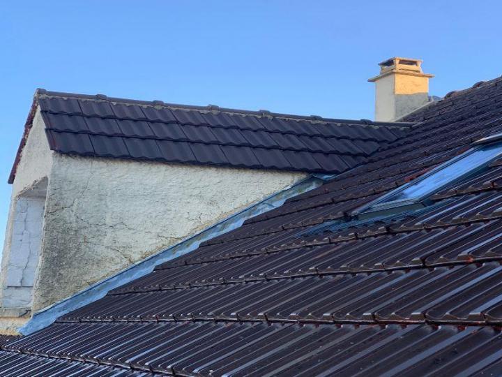 Service de Démoussage toiture Tournan-en-Brie