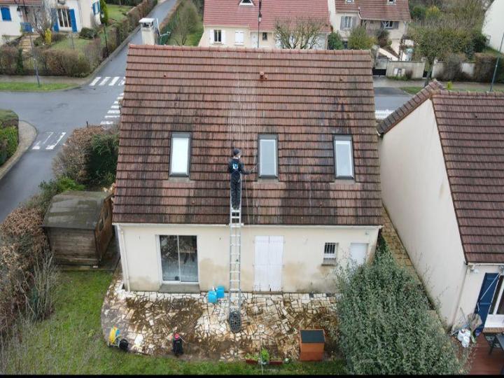 Service de Traitement hydrofuge Tournan-en-Brie 