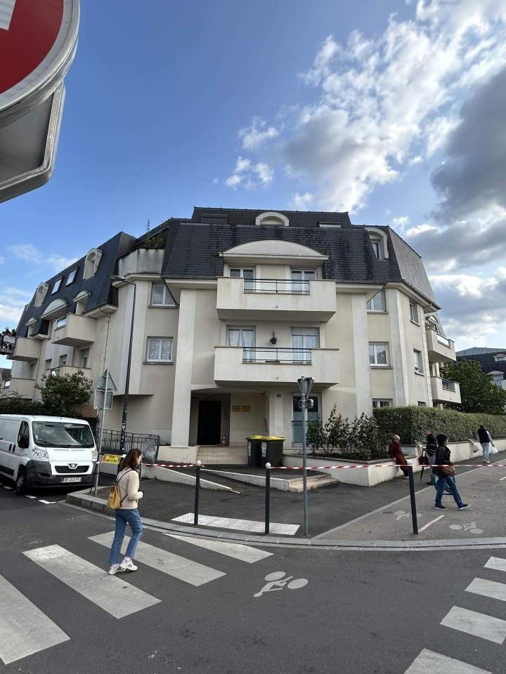 Nettoyage de façades Tournan-en-Brie