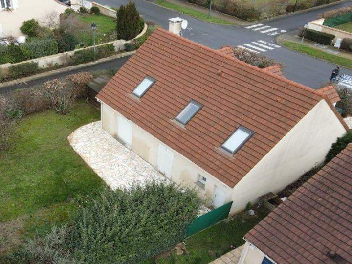Service de nettoyage de mobilier urbain Tournan-en-Brie 