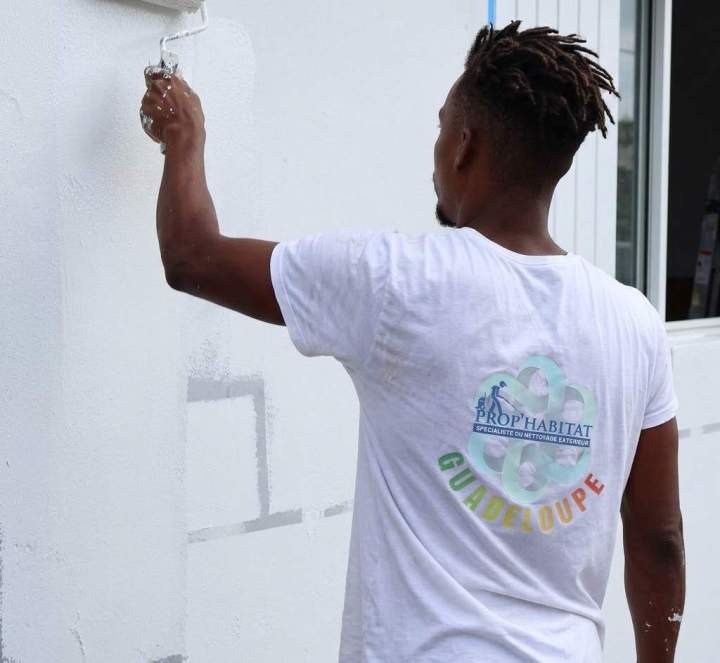 Application de peinture réflective Tournan-en-Brie